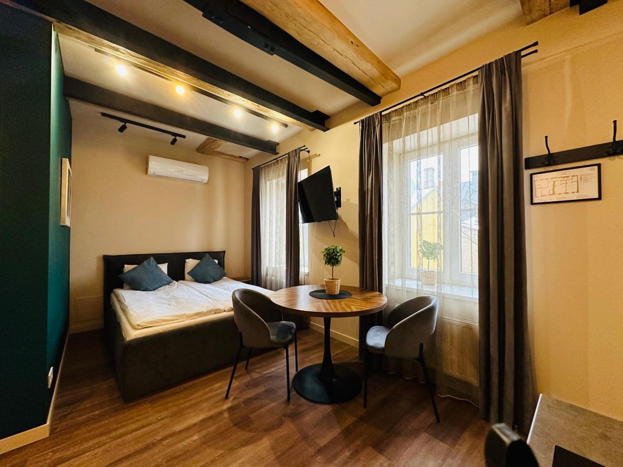 Colonel Suites & Apartments Ryga Zewnętrze zdjęcie