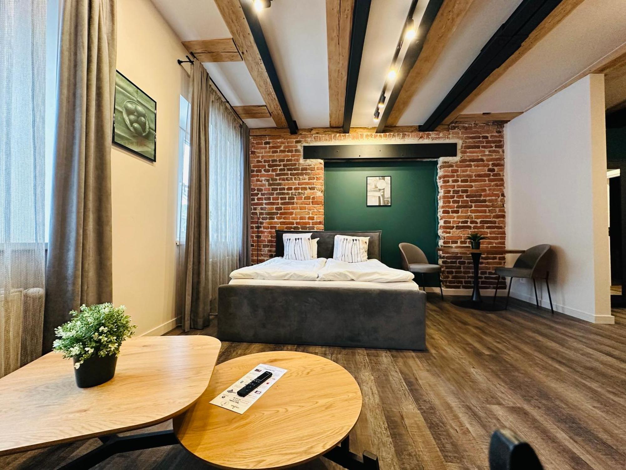 Colonel Suites & Apartments Ryga Zewnętrze zdjęcie