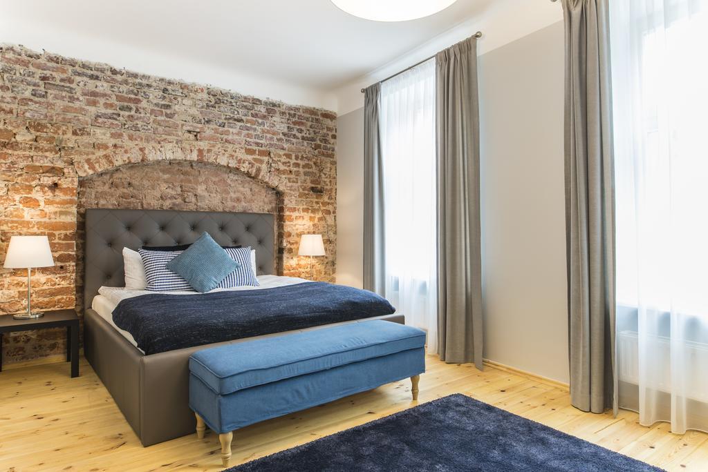 Colonel Suites & Apartments Ryga Zewnętrze zdjęcie
