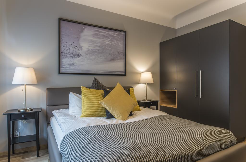 Colonel Suites & Apartments Ryga Zewnętrze zdjęcie