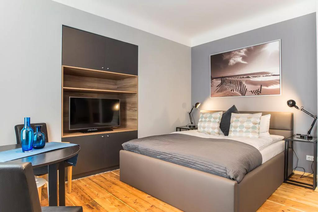 Colonel Suites & Apartments Ryga Zewnętrze zdjęcie